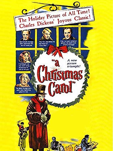 45 Classic Christmas Movies - Best Old Christmas Movies of All Time