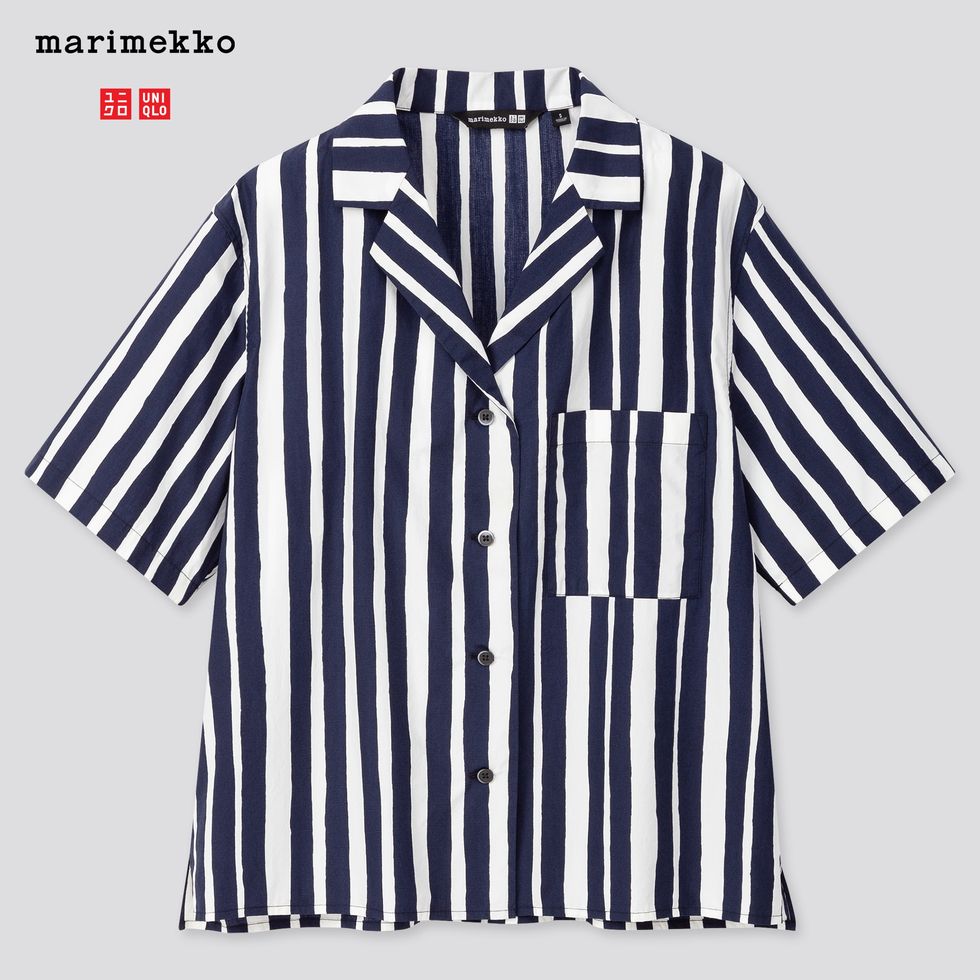 Marimekko x Uniqlo Collection - Uniqlo and Marimekko Have a New Collection