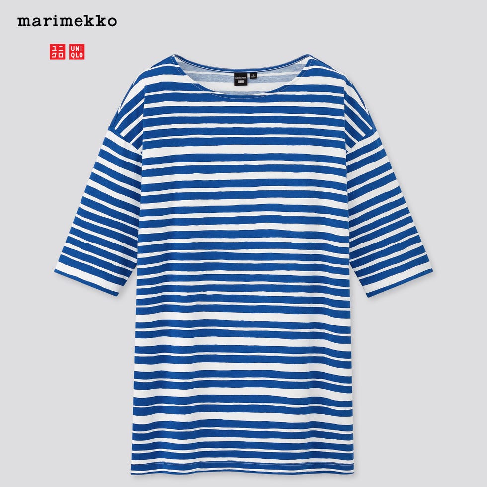 Marimekko x Uniqlo Collection - Uniqlo and Marimekko Have a New Collection