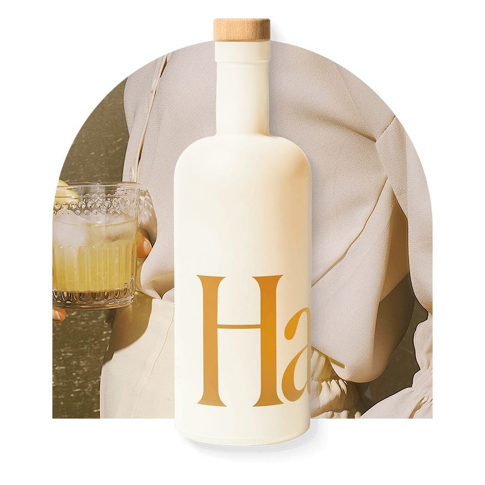 Haus Lemon Lavender