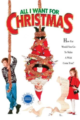 45 Classic Christmas Movies - Best Old Christmas Movies of All Time