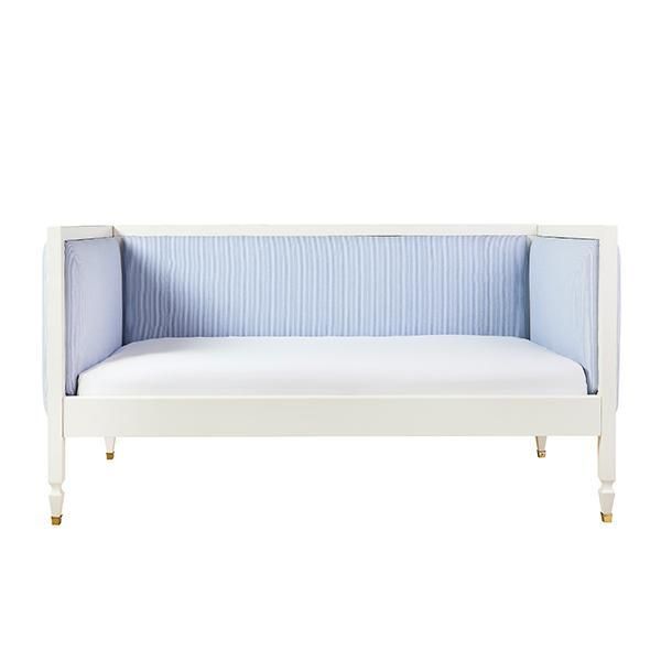 Brighton Upholstered Daybed