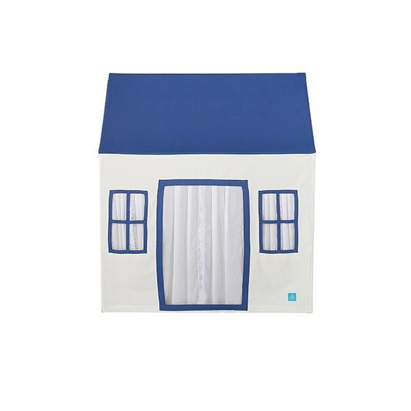 Classic Playhouse in Blue