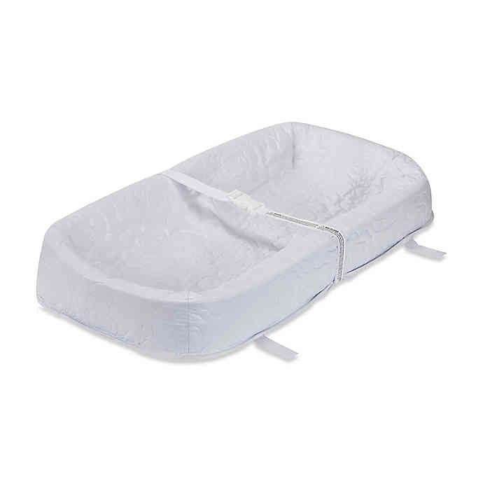 summer infant changing table pad