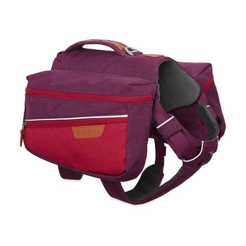 best backpack for dog supplies