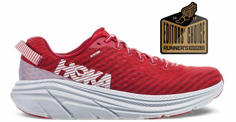 best hoka shoe for overpronation