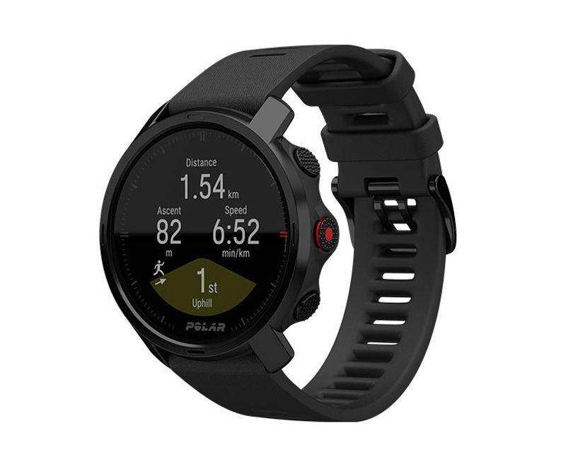 best smartwatch for cycling uk