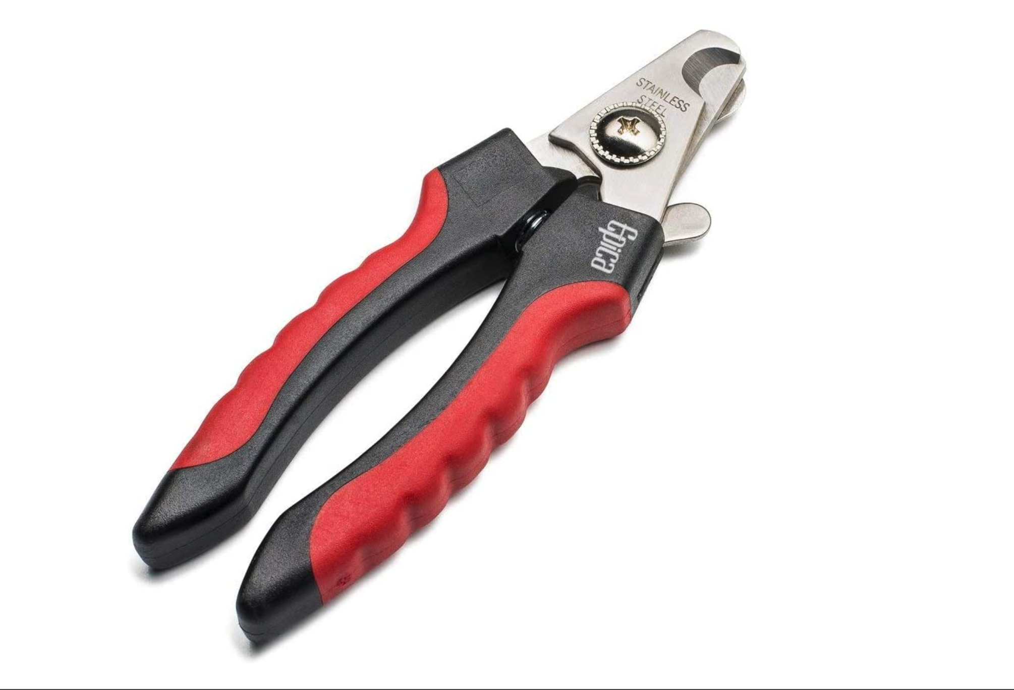 best heavy duty dog nail clippers