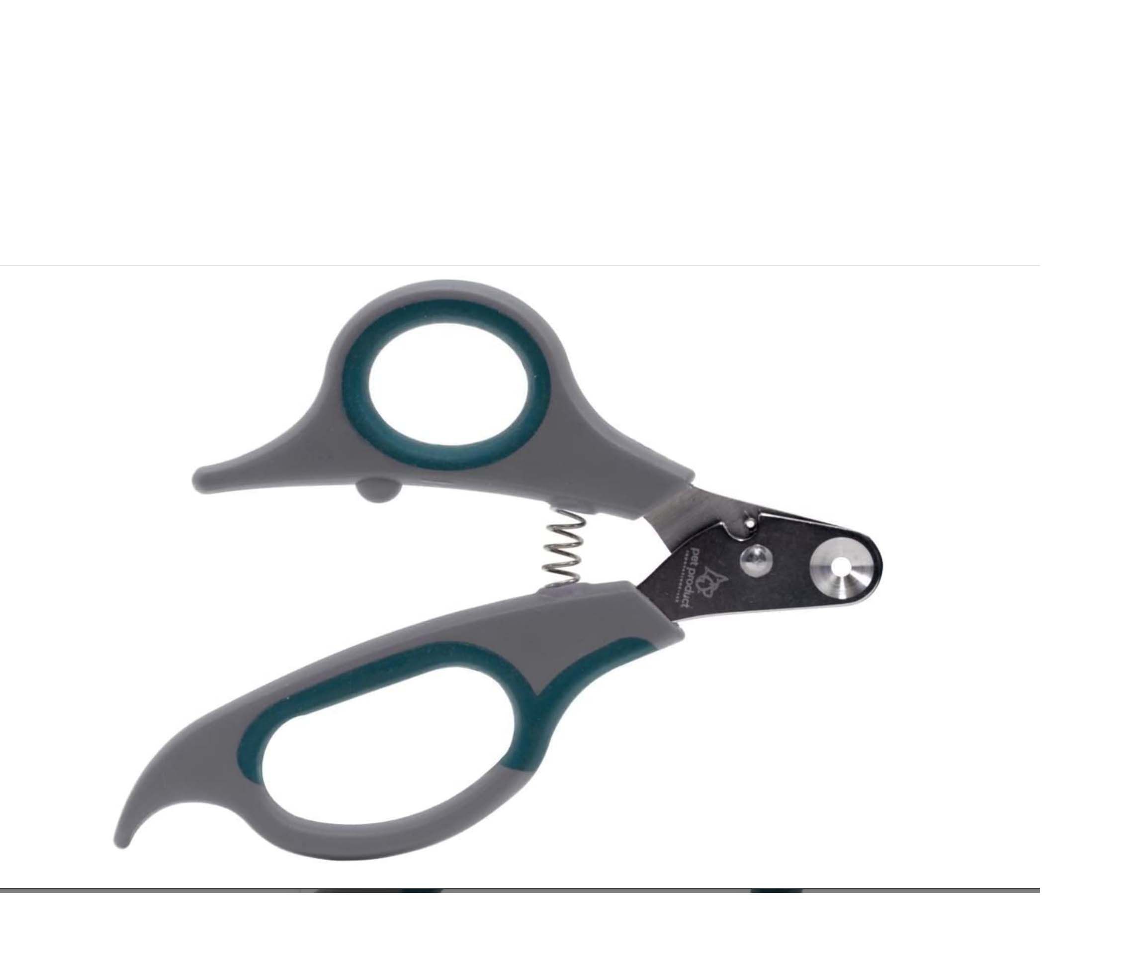 good quality dog nail clippers