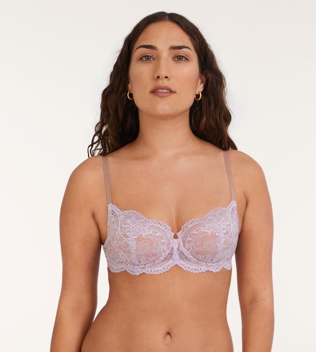 ThirdLove - Another reason to love our 24/7 Classic Contour Plunge