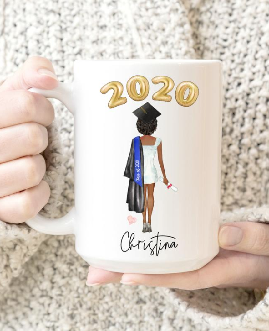 gifts for graduation girl