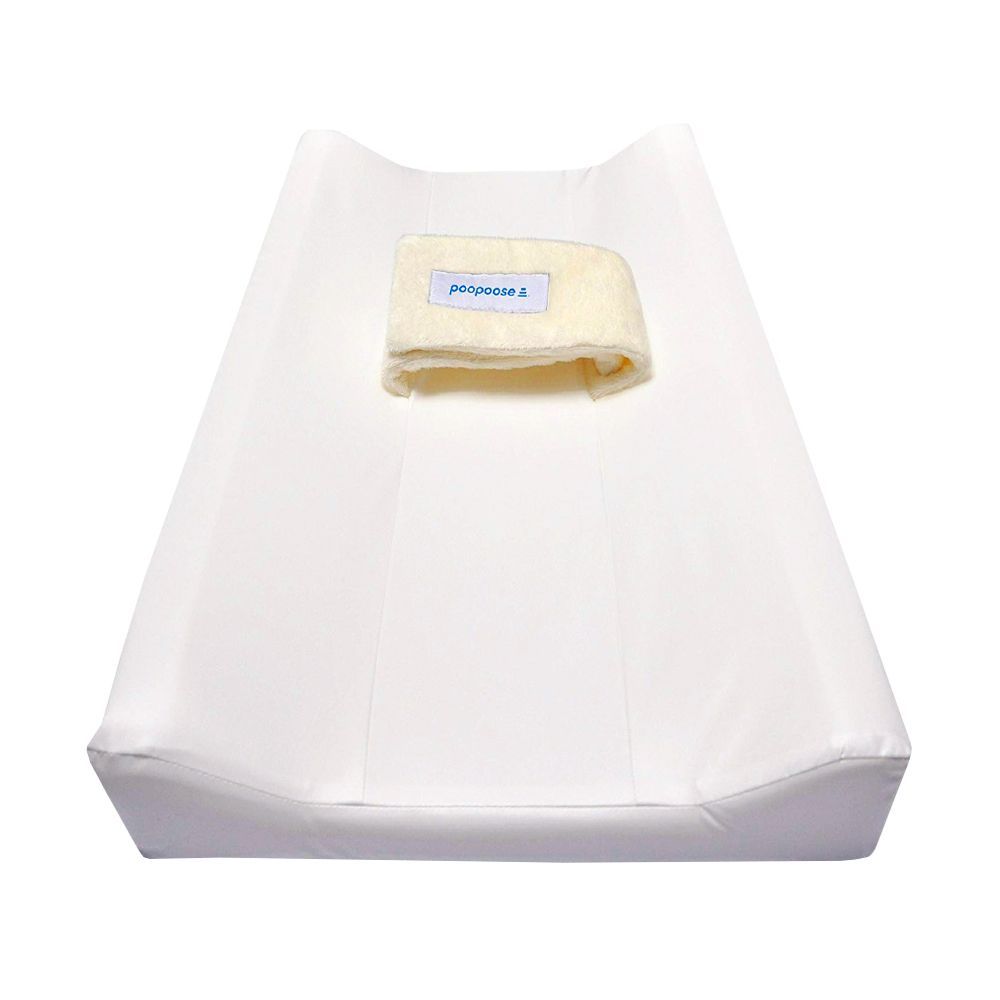 changing pad plastic