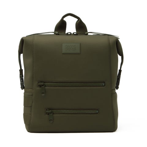 Dagne Dover Indi Diaper Backpack