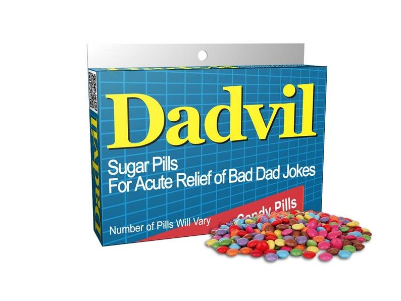 Dadvil