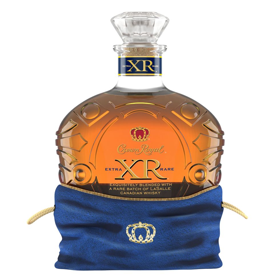 Crown Royal XR Extra Rare