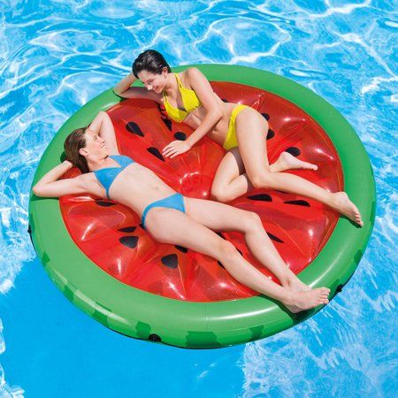 25 Food Themed Pool Floats You Need This Summer
