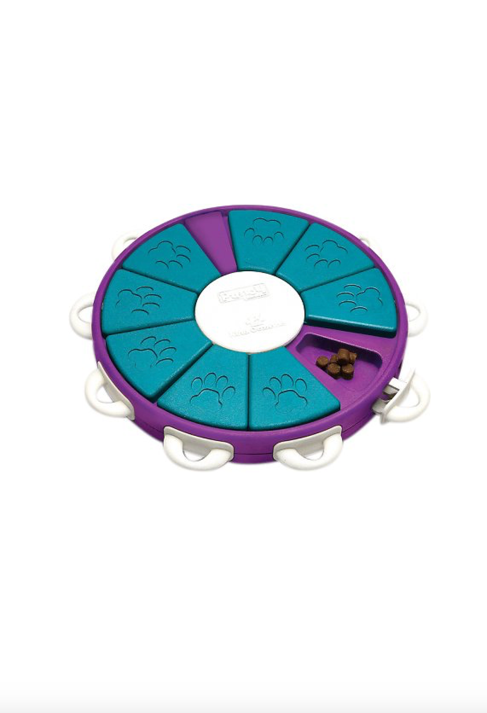 Twister Interactive Dog Toy