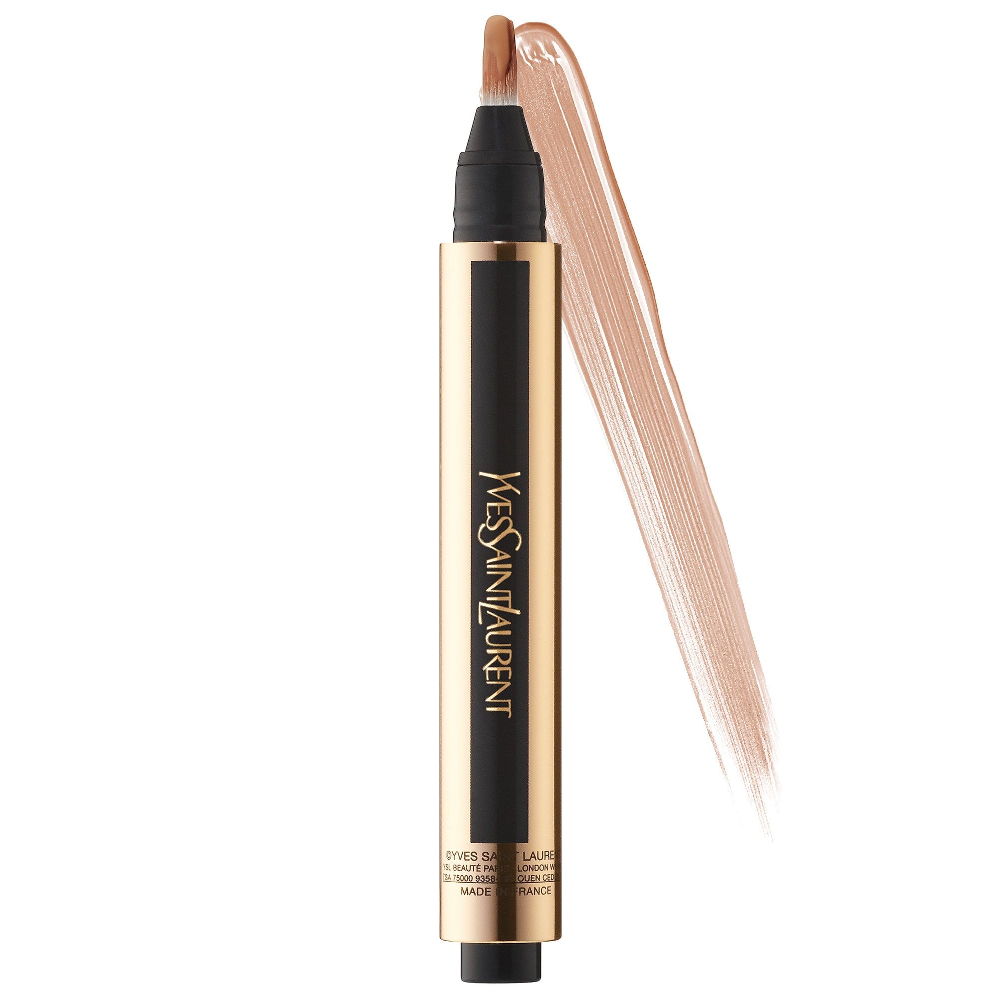 Touche Eclat High Cover Radiant Concealer [variation_tag_finish:Natural]