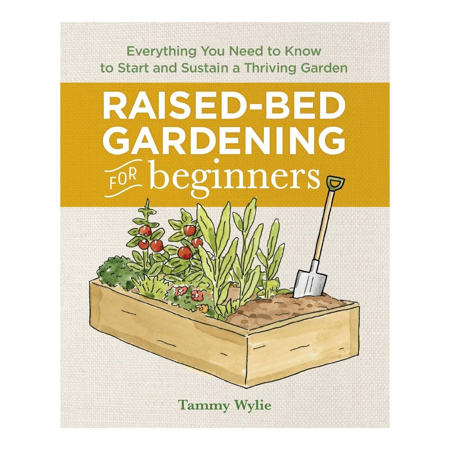 Raised Bed Gardening for Beginners