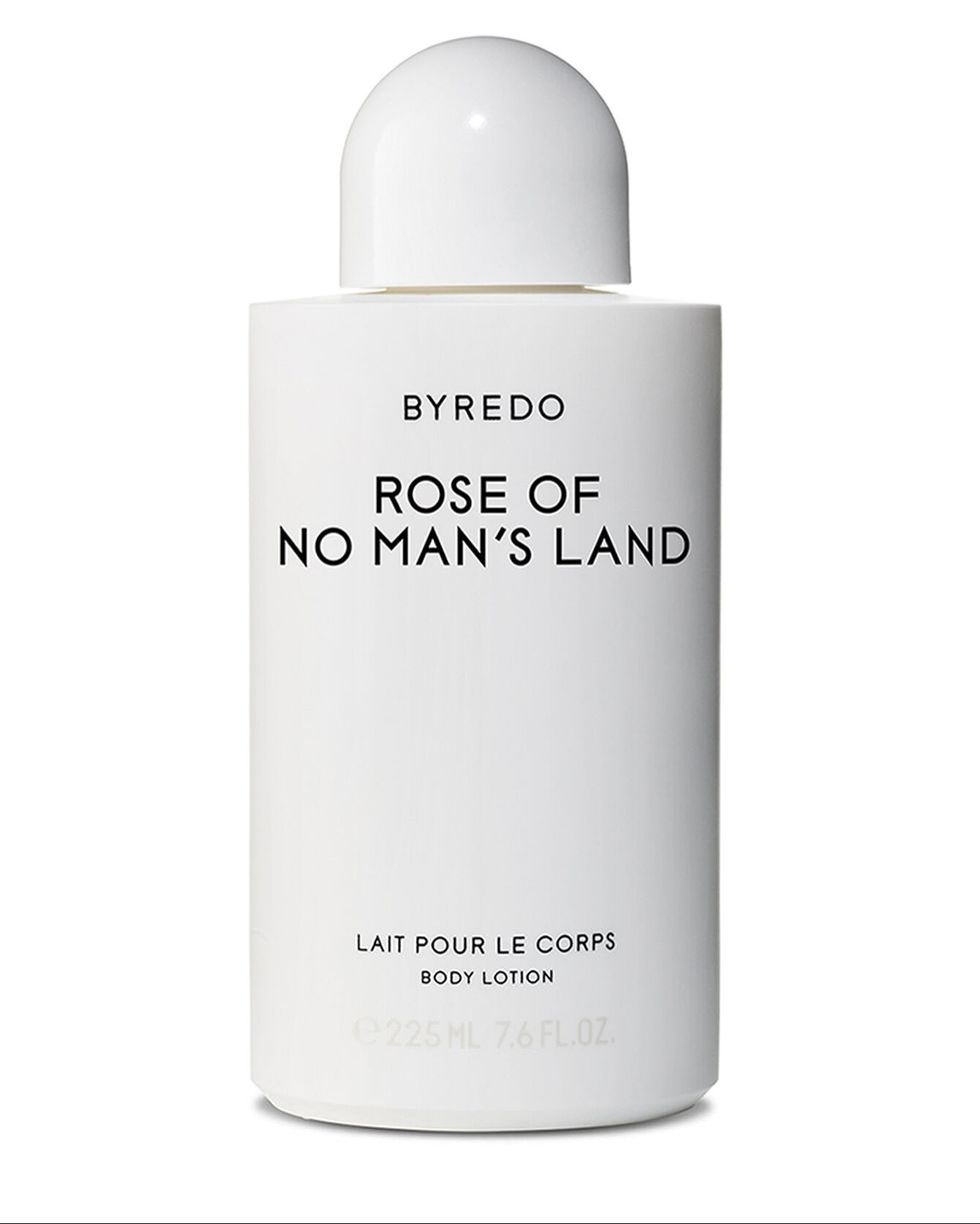 Rose of No Man’s Land Body Lotion
