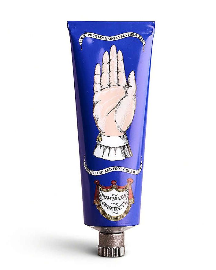 Pommade Concrète Hand And Foot Cream