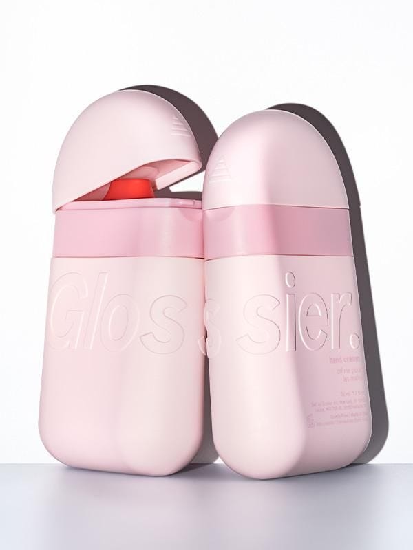 Glossier Hand Cream, £16