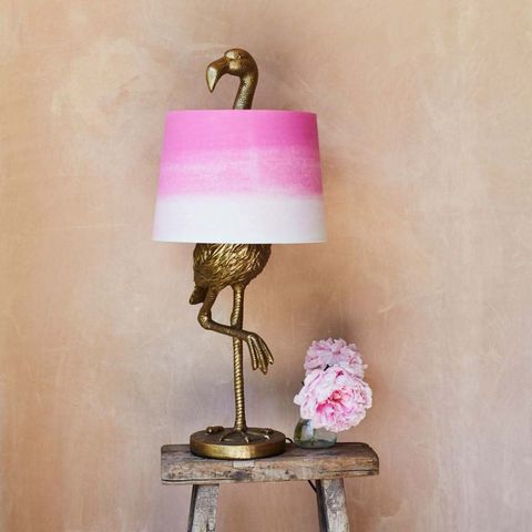 Unusual Table Lamps For Eclectic Interiors, Unusual Table Lamp Shades Uk