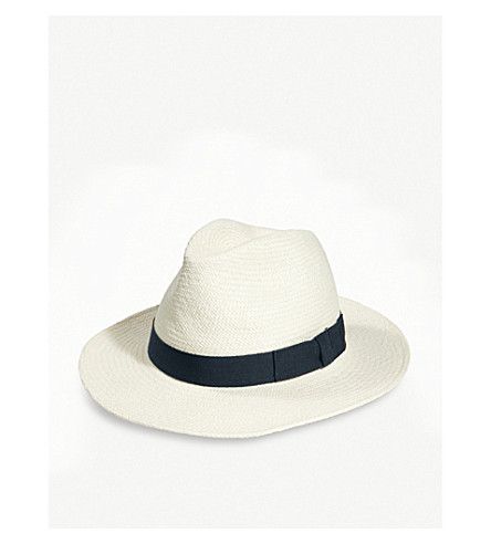 white floppy hat uk