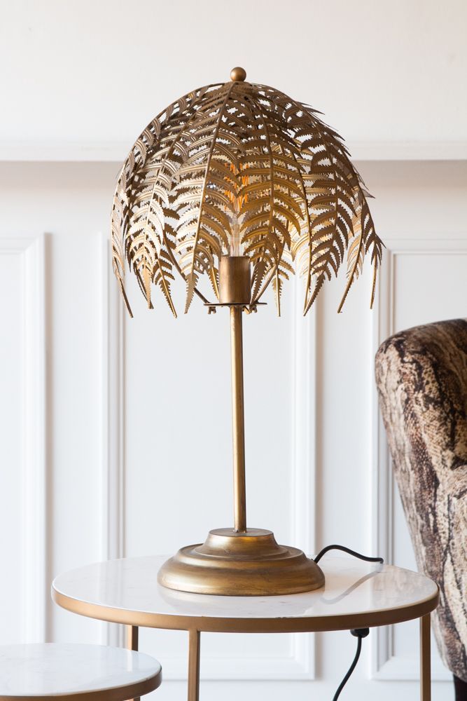 Unusual Table Lamps For Eclectic Interiors, Unique Table Lamps Uk