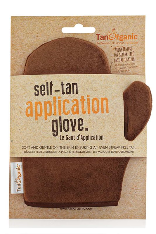 Luxury Application Glove