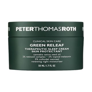 Green Releaf Therapeutic Sleep Cream