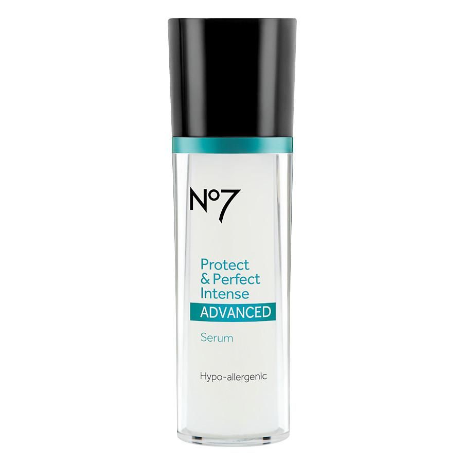 Protect and Perfect Advanced Intense Facial Serum