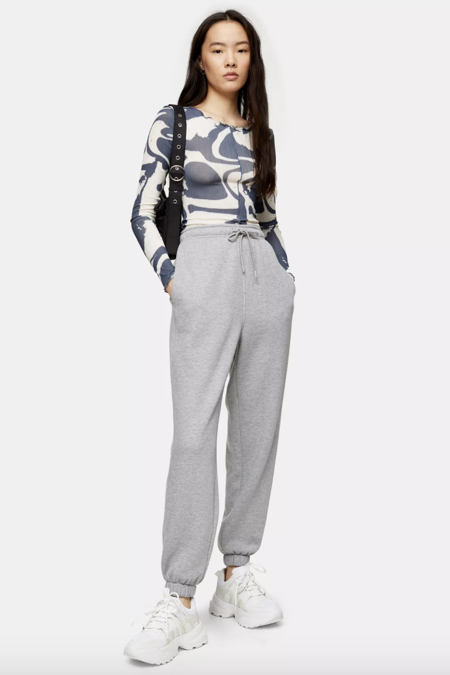 best oversized sweatpants