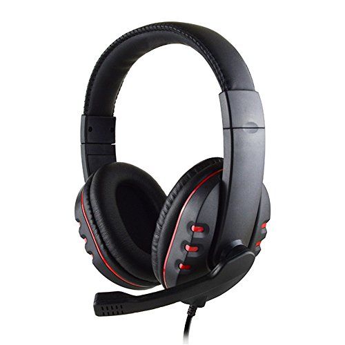 gaming headset ps4 xbox one