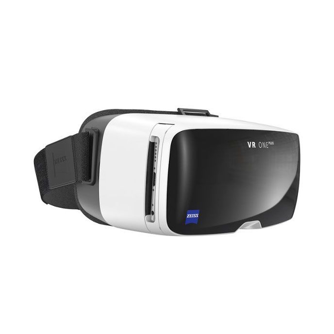 virtual reality all in one headset