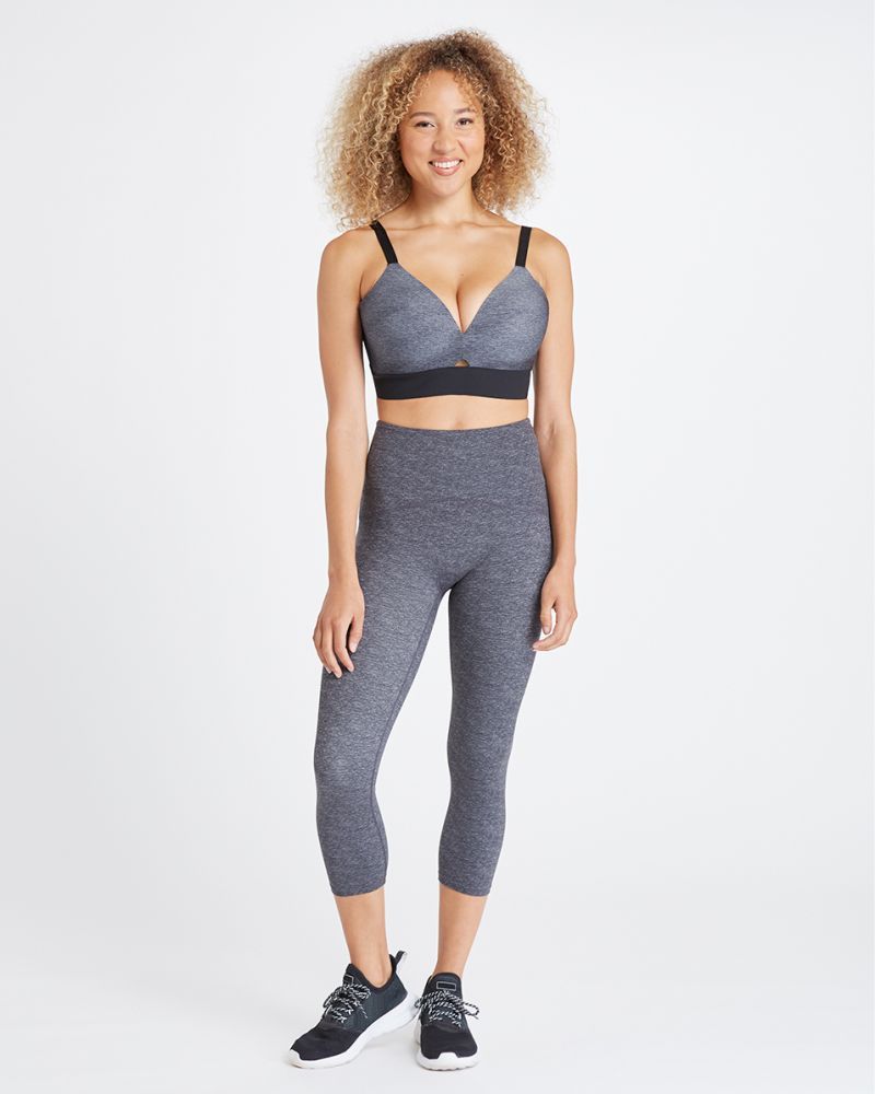 Best Cropped Leggings | POPSUGAR Fitness UK