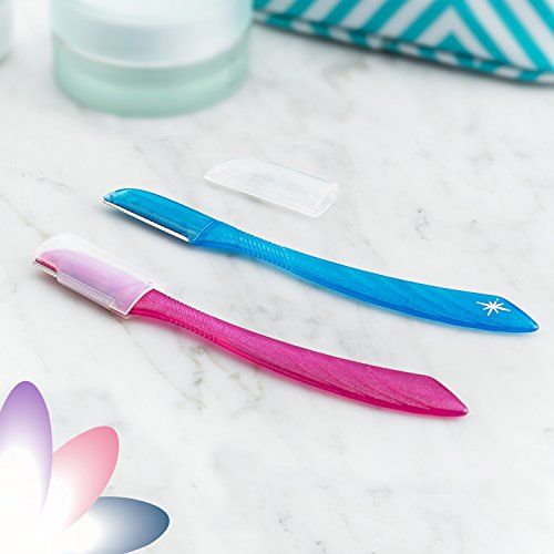 Silk Touch-Up Dermaplaning Tool