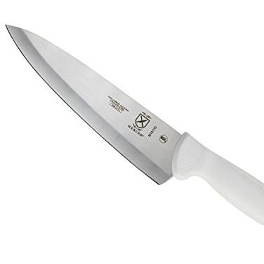 Mercer Culinary White Chef's Knife
