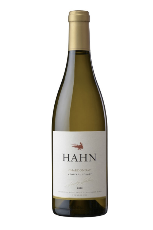 Hahn Winery Monterey Chardonnay