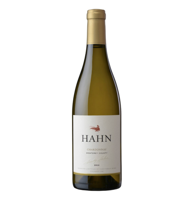 Hahn Winery Monterey Chardonnay