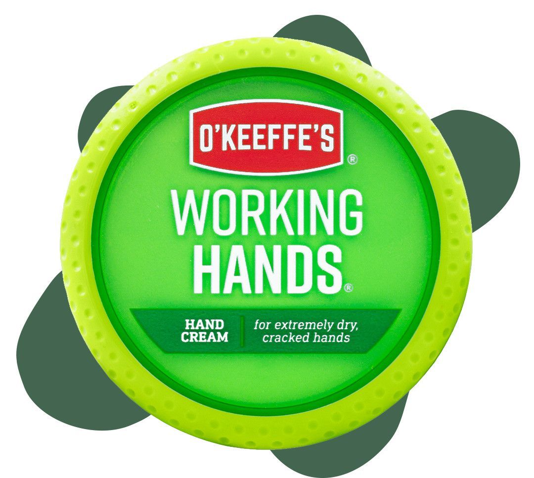 Working Hands Hand Cream