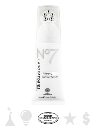 Firming Booster Serum