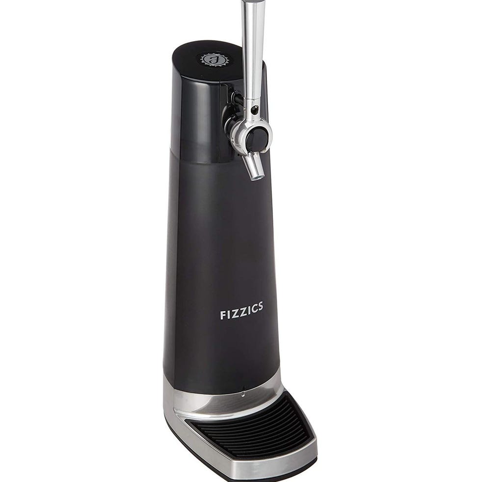 DraftPour Beer Dispenser DraftPour Beer Dispenser