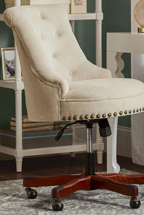 Featured image of post Ladies Office Chair : Buy chairs home office furniture at macys.com.