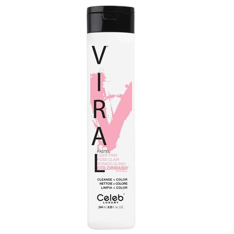 Color Wash For Hair / Viral Colorwash Shampoo Review 2019 Youtube : The more you wash your hair, the quicker your color fades, explains erika szabo, senior colorist at the arsen gurgov salon in new york city.