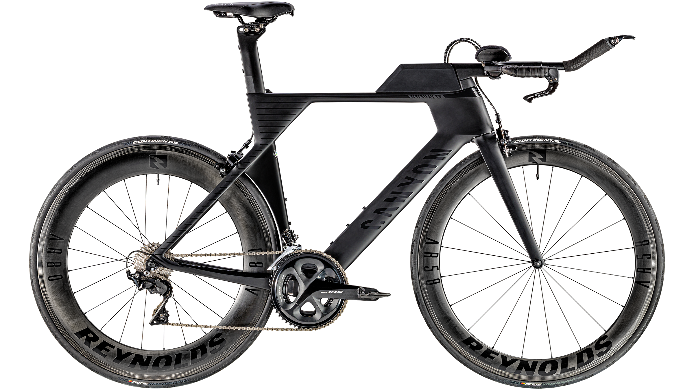 best road bikes for triathlon