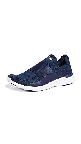 most comfortable slip on trainers