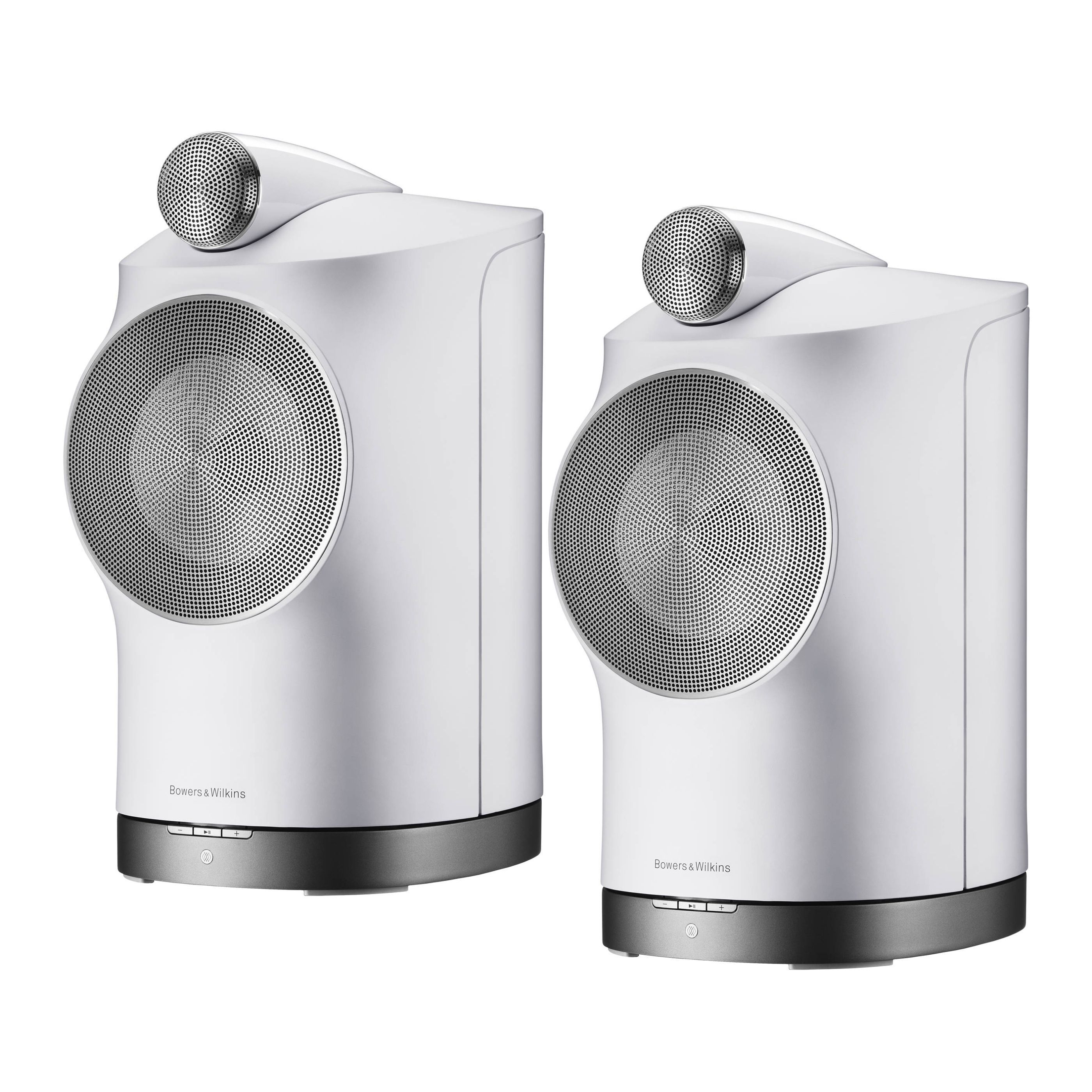 7 of 2021 Wireless Multi-Room Speakers
