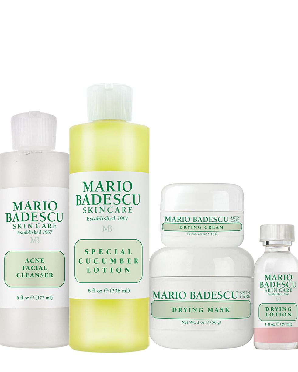Kurve En del Mania Mario Badescu - What You Need To Know About The Cult Skincare Brand