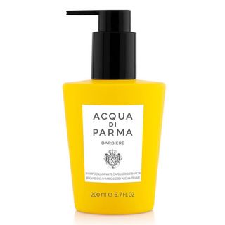Acqua Di Parma Brightening Shampoo For White And Grey Hair